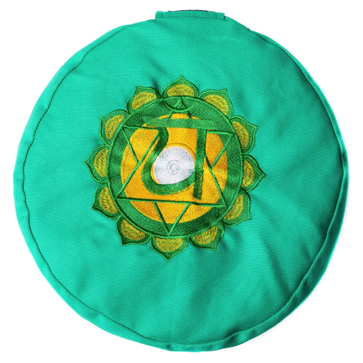 ZENZES® meditatiekussen 4e Chakra Anahata - Afbeelding 5
