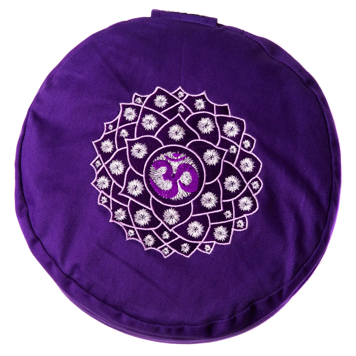ZENZES® meditatiekussen 7e Chakra Sahasrara - Afbeelding 5