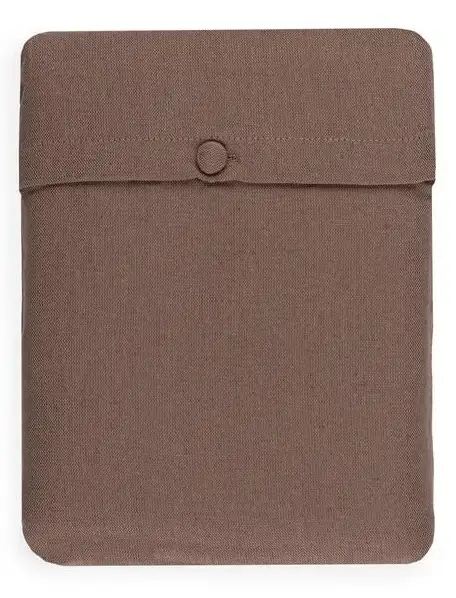 Wow tafellaken Essence 150x300cm sable - Afbeelding 2