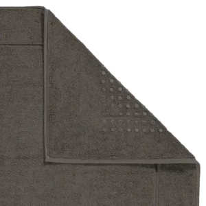 Aquanova badmat London 60x60cm Ash 109