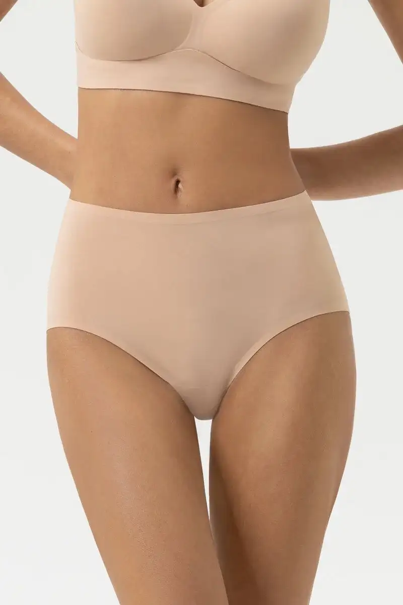 Mey dames tailleslip Simply Better Invisibles 1120056 cream tan - L - Afbeelding 2