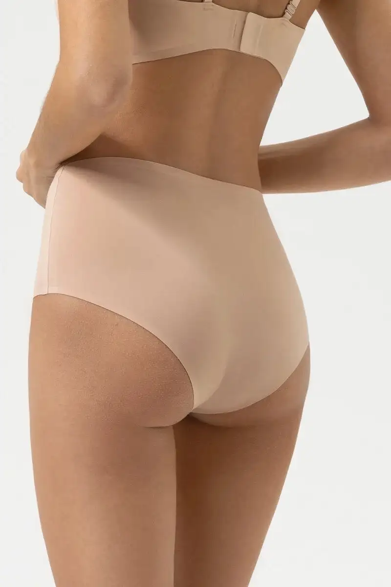 Mey dames tailleslip Simply Better Invisibles 1120056 cream tan - L - Afbeelding 3
