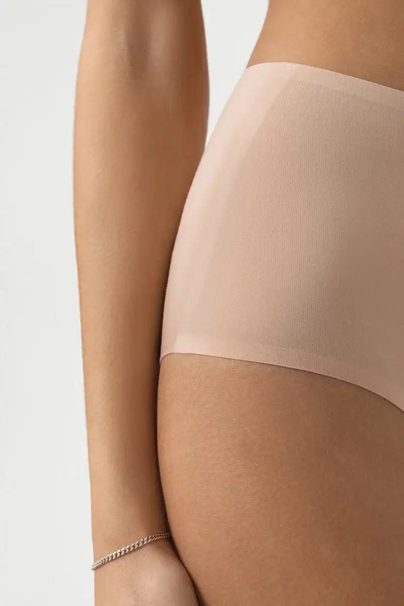 Mey dames tailleslip Simply Better Invisibles 1120056 cream tan - L - Afbeelding 4