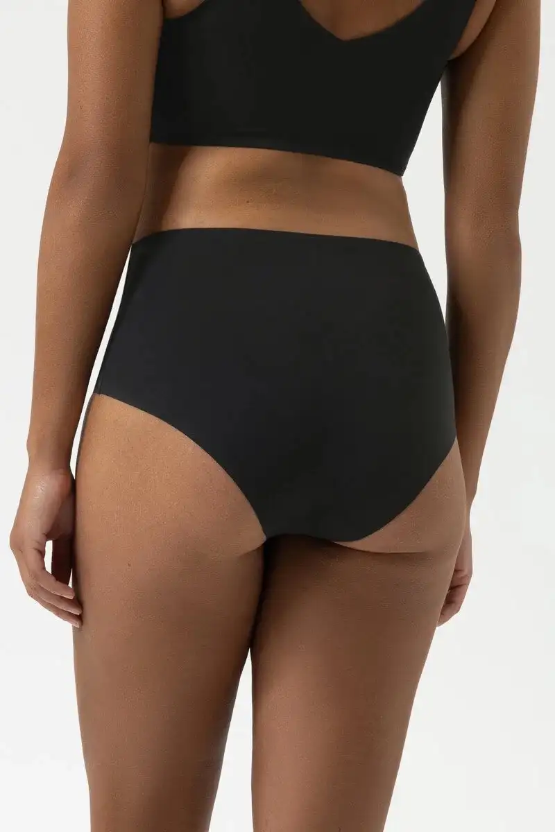 Mey dames tailleslip Simply Better Invisibles 1120056 zwart - L - Afbeelding 2