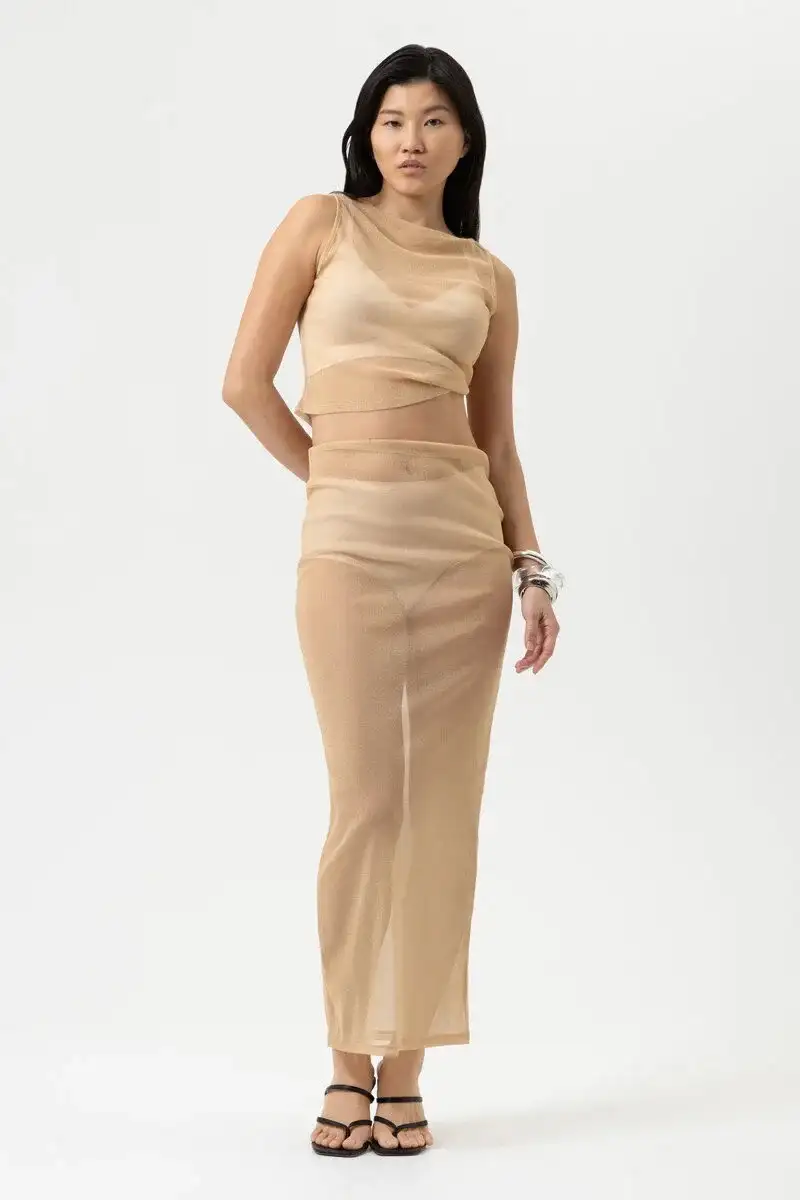Mey dames tailleslip Simply Better Invisibles 1120056 bailey - S - Afbeelding 6