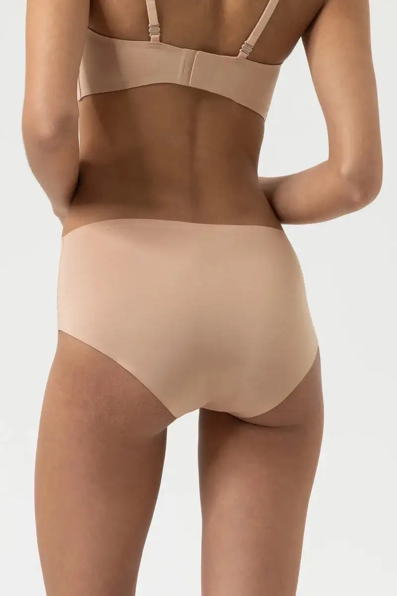 Mey dames hispter Simply Better Invisibles 1120097 cream tan - M - Afbeelding 2