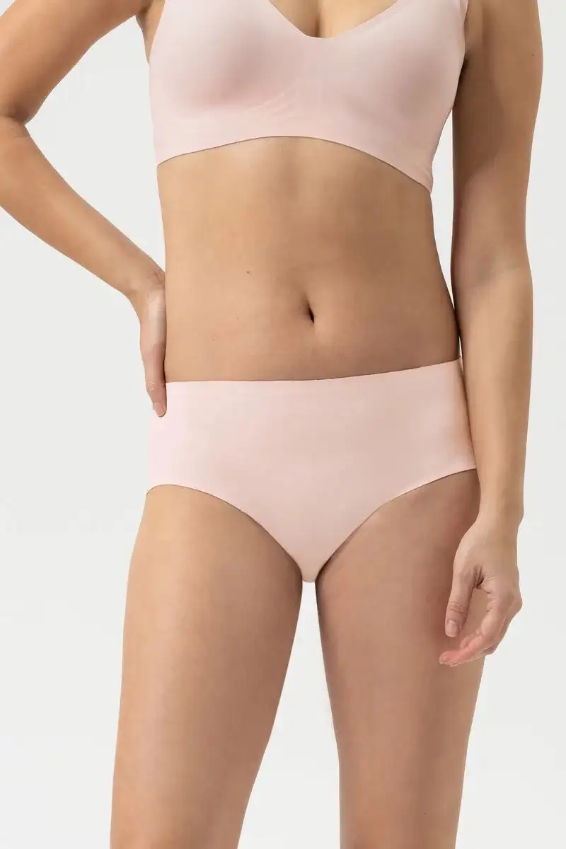 Mey dames hispter Simply Better Invisibles 1120097 blossom - XL - Afbeelding 2