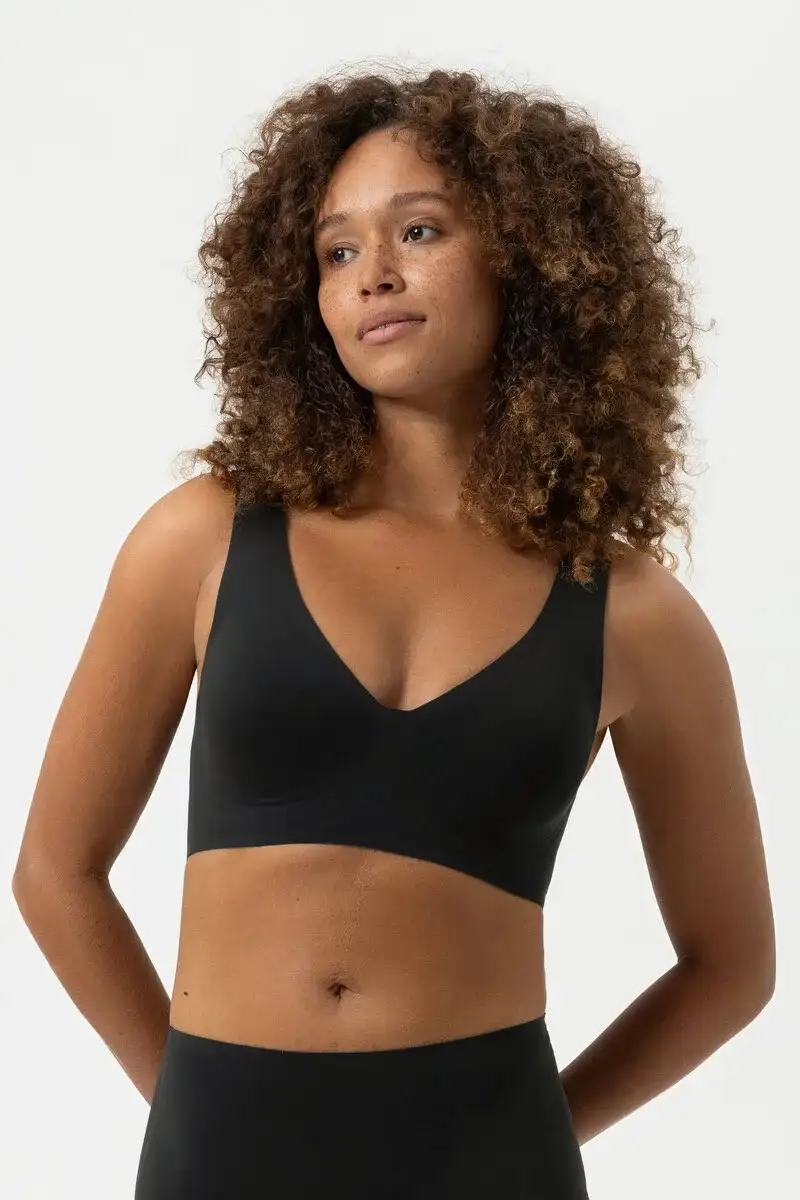 Mey dames bustier Simply Better Invisibles zwart 1150031 - S - Afbeelding 5