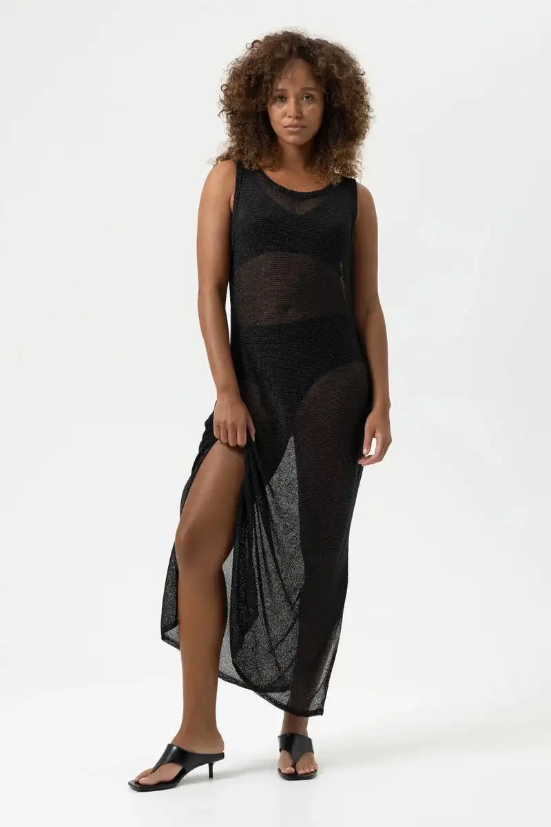 Mey dames bustier Simply Better Invisibles zwart 1150031 - S - Afbeelding 2