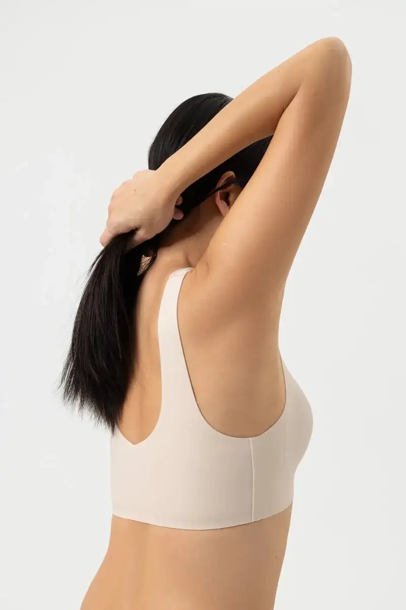 Mey dames bustier Simply Better Invisibles bailey 1150031 - L - Afbeelding 6