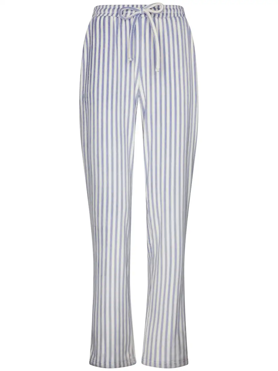 Pastunette dames pyjama 121252-132-2 blue - 48