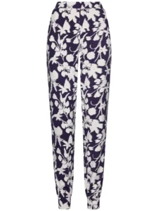 Pastunette dames pyjama 121252-232-2 dark purple