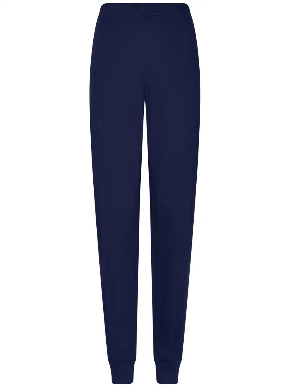 Pastunette dames pyjama 121252-238-1 dark blue - Afbeelding 3