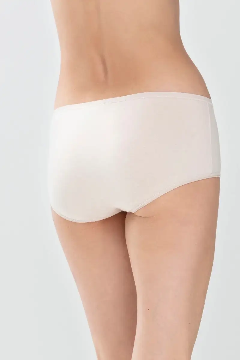 Mey dames short Superfine Organic bailey 29817 - 38 - Afbeelding 3