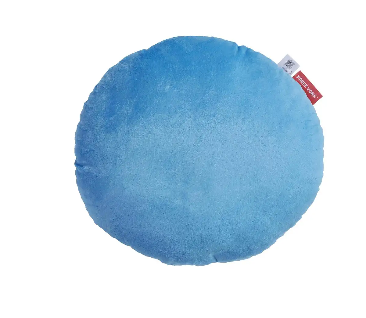 Freek Vonk sierkussen Haai blue 40cm - Afbeelding 3