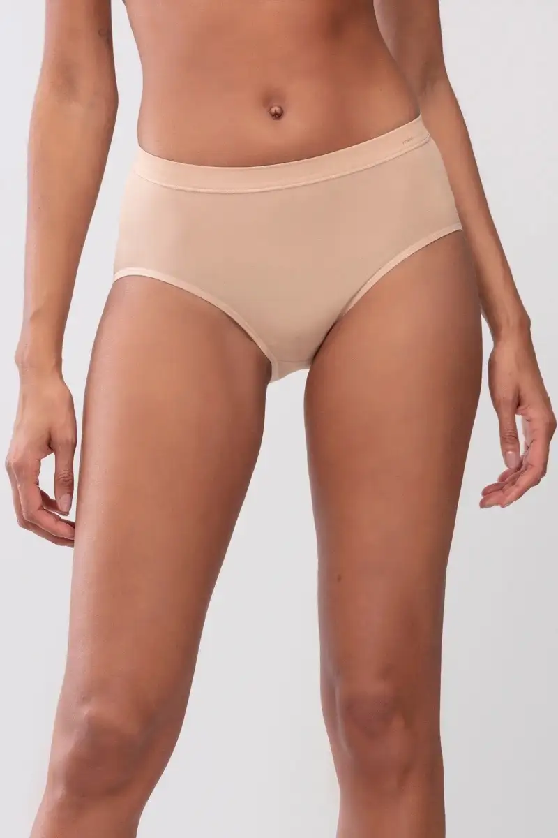 Mey dames tailleslip Emotion tan 59209 - 38 - Afbeelding 2