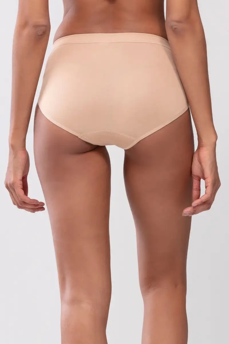 Mey dames tailleslip Emotion tan 59209 - 40 - Afbeelding 4