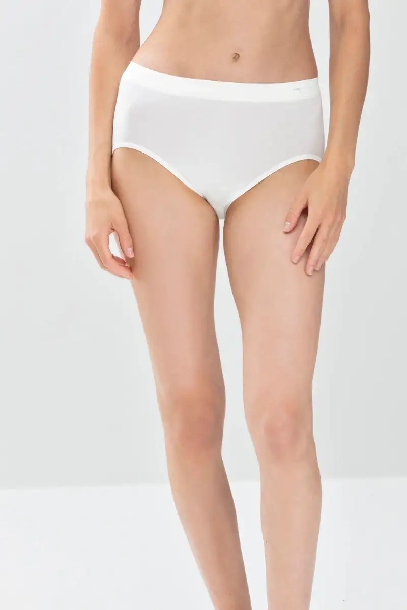 Mey dames tailleslip Emotion champagne 59209 - 40 - Afbeelding 2
