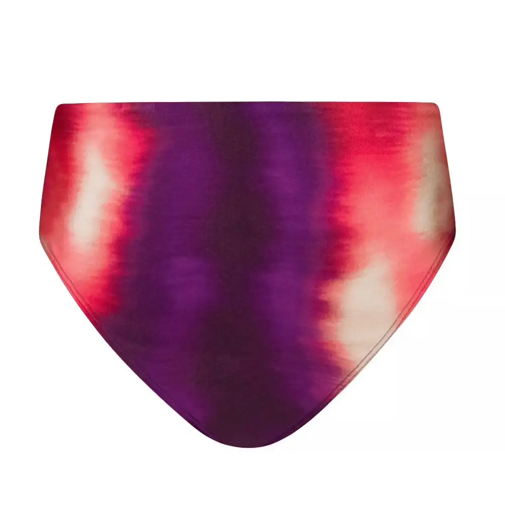 Ten Cate bikini bottom buckle soft ombre - 40 - Afbeelding 2