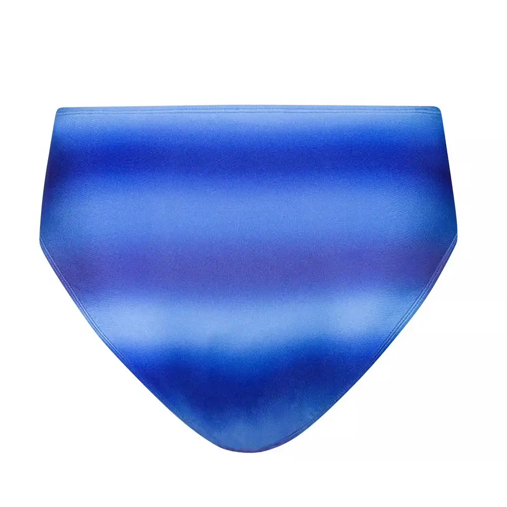 Ten Cate bikini bottom buckle faded blues - 40 - Afbeelding 2