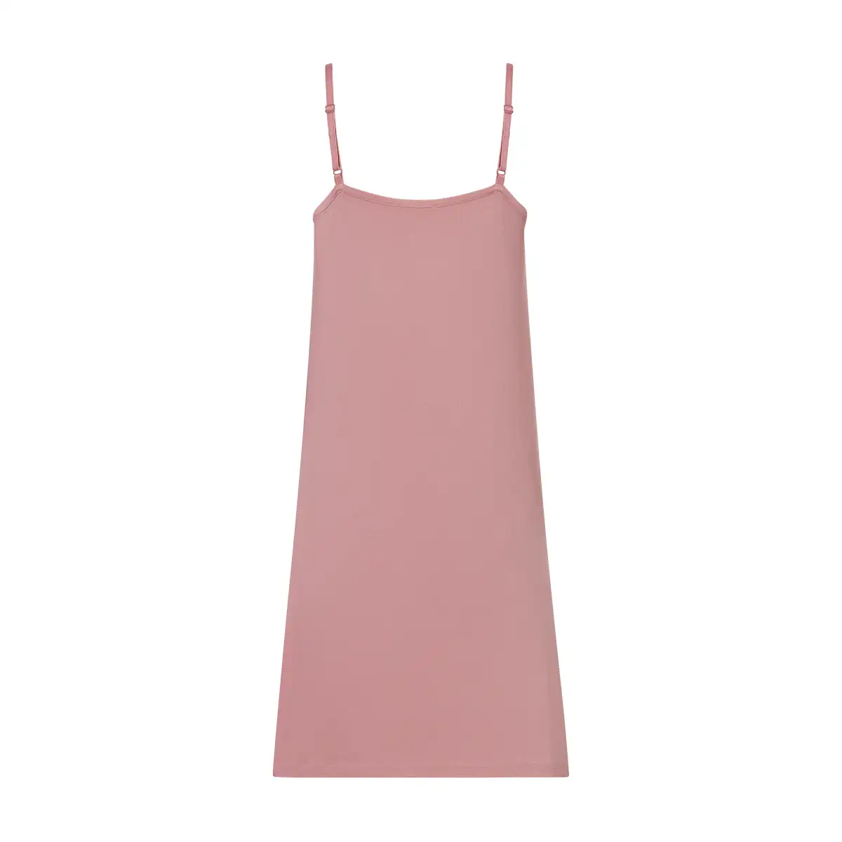 Ten Cate Secrets dames nachthemd Dress lace rose pink - M - Afbeelding 2