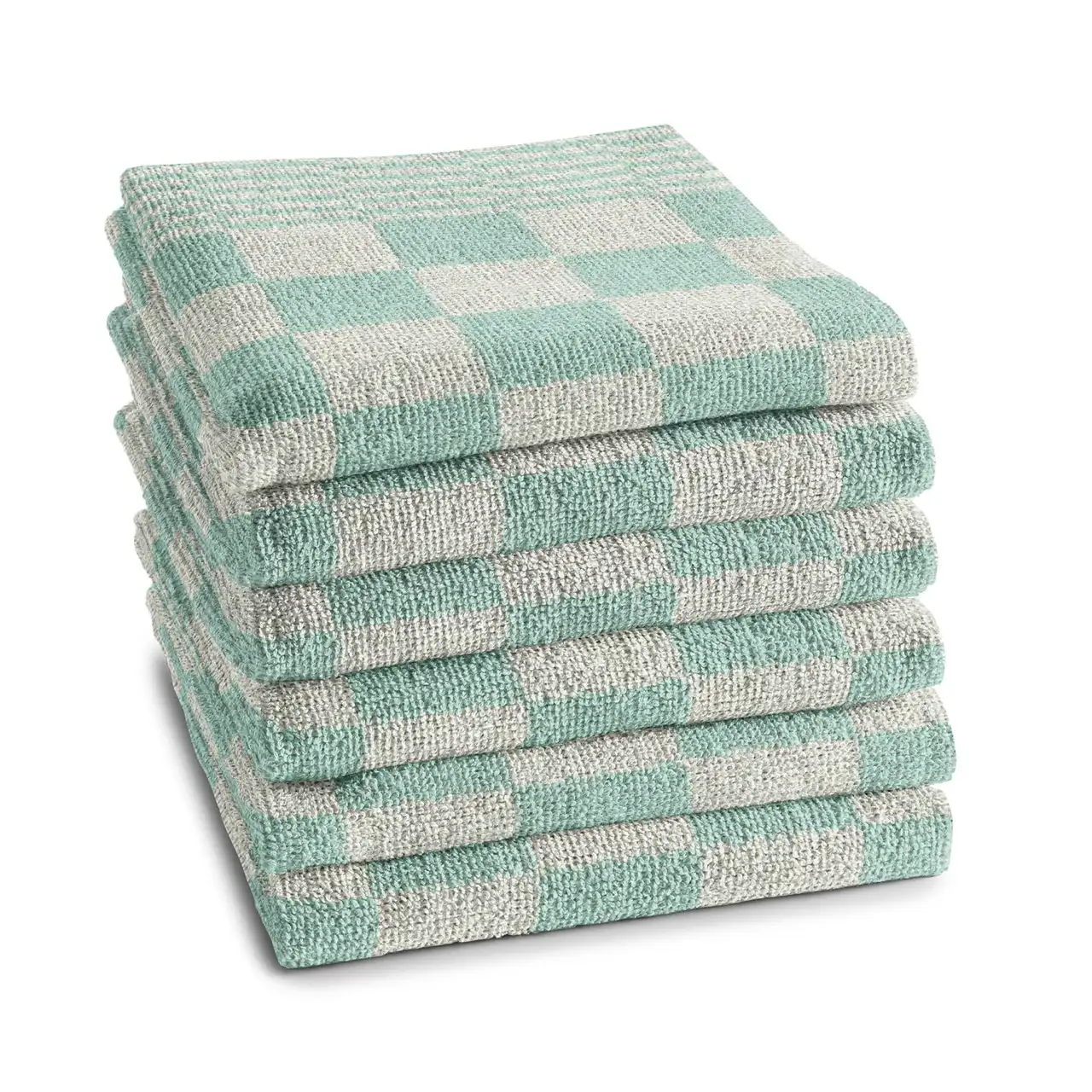 DDDDD keukendoek Barbeque pastel green - Afbeelding 3