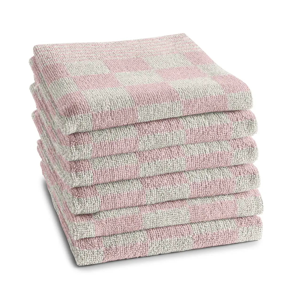 DDDDD keukendoek Barbeque pastel pink - Afbeelding 3