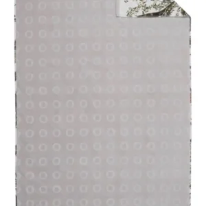 MOOOI Strandlaken Menagerie of Extinct Animals 100 x 180cm Ivory
