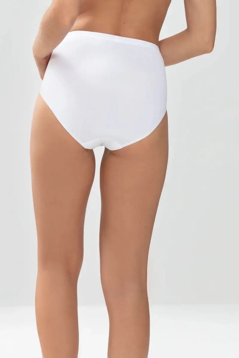Mey dames tailleslip 89604 wit - 42 - Afbeelding 3
