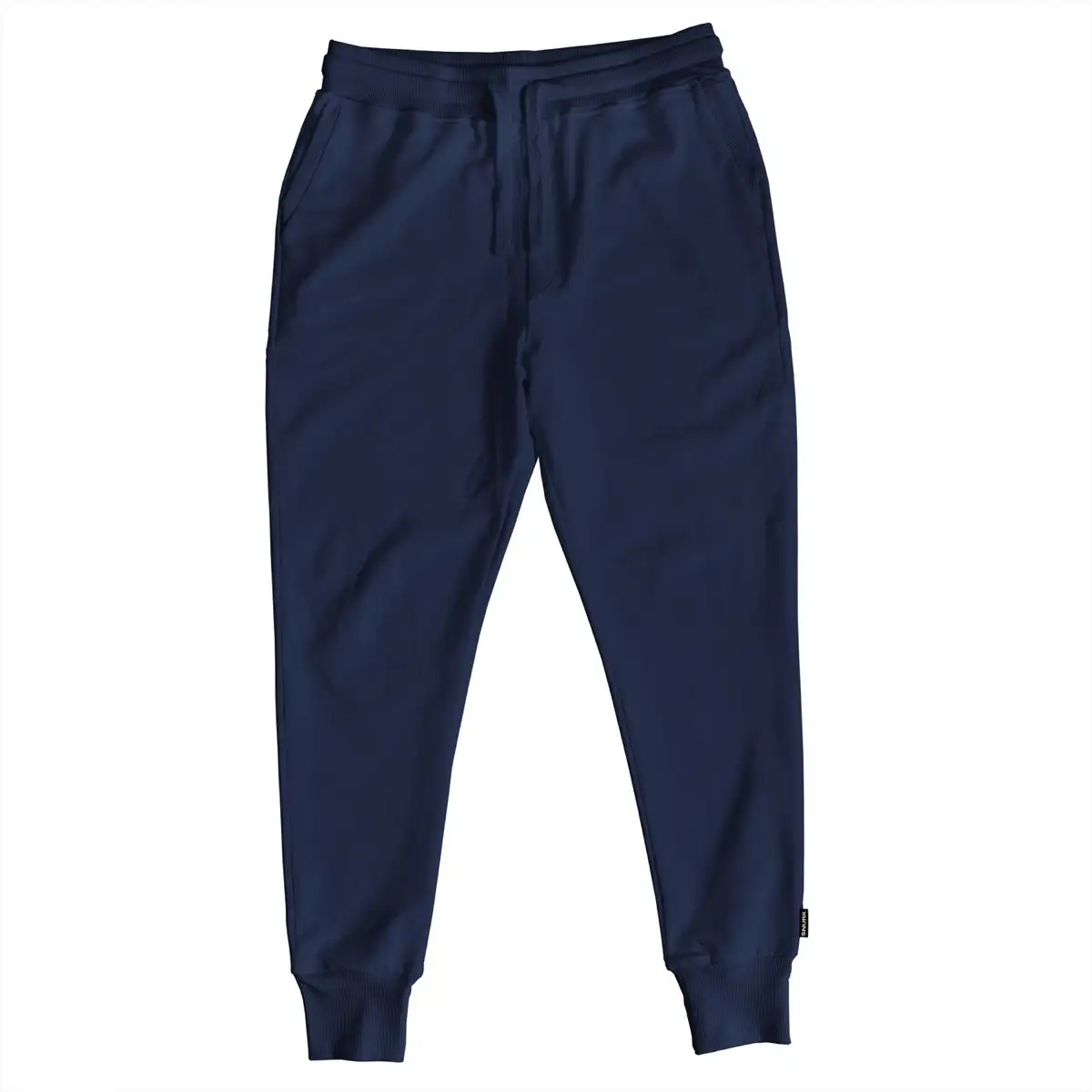 Snurk men pants Uni Navy - S