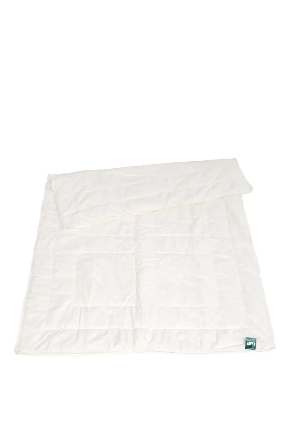F.A.N. Tencel dekbed - enkel - Warmteklasse 2 - 140x200 - Afbeelding 2