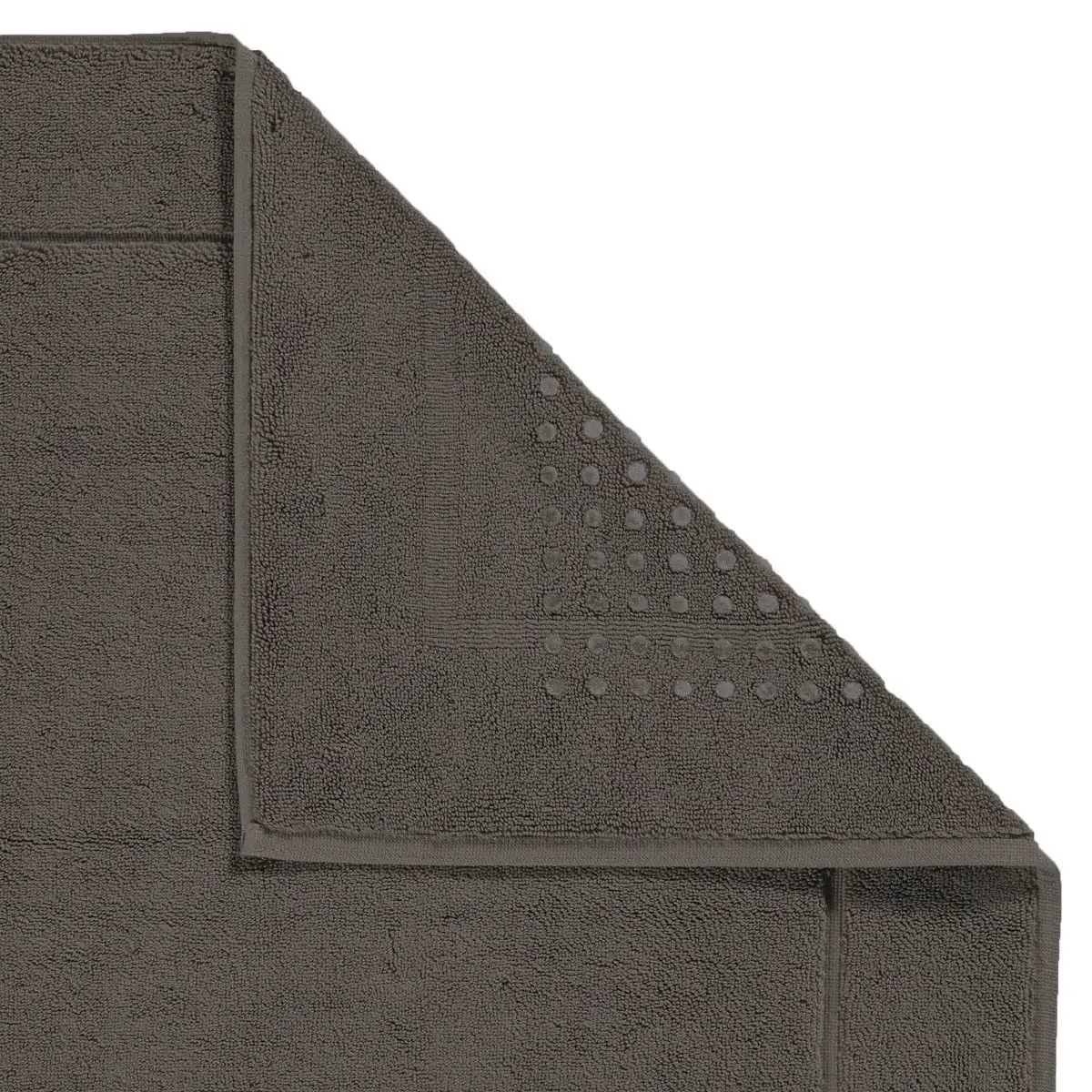 Aquanova badmat London 60x100cm Ash 109 - Afbeelding 3