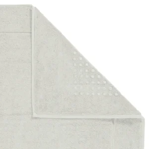 Aquanova badmat London 70x120cm Salt 103