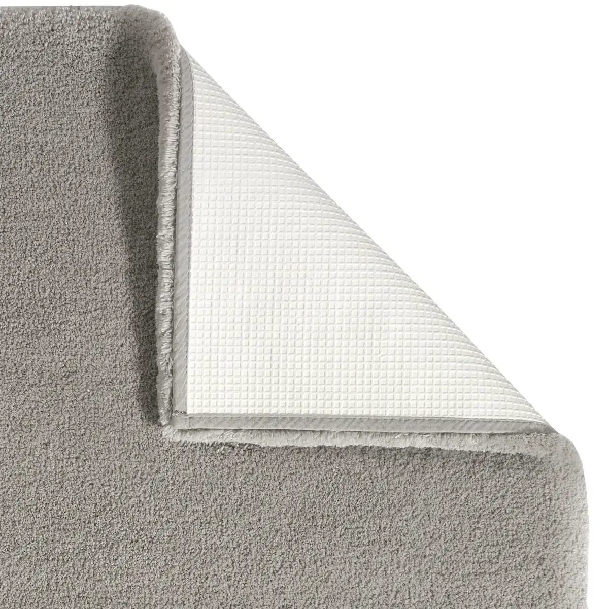 Aquanova badmat Mauro 60x60cm Truffle 106 - Afbeelding 3
