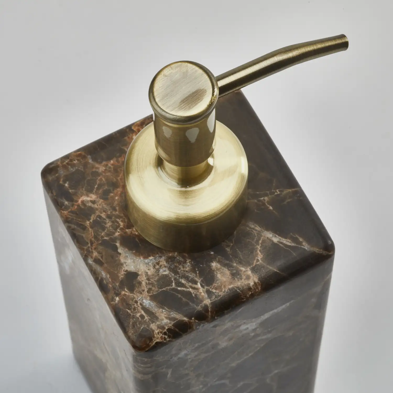 Aquanova zeeppompje Hammam (01, brown) - Afbeelding 2