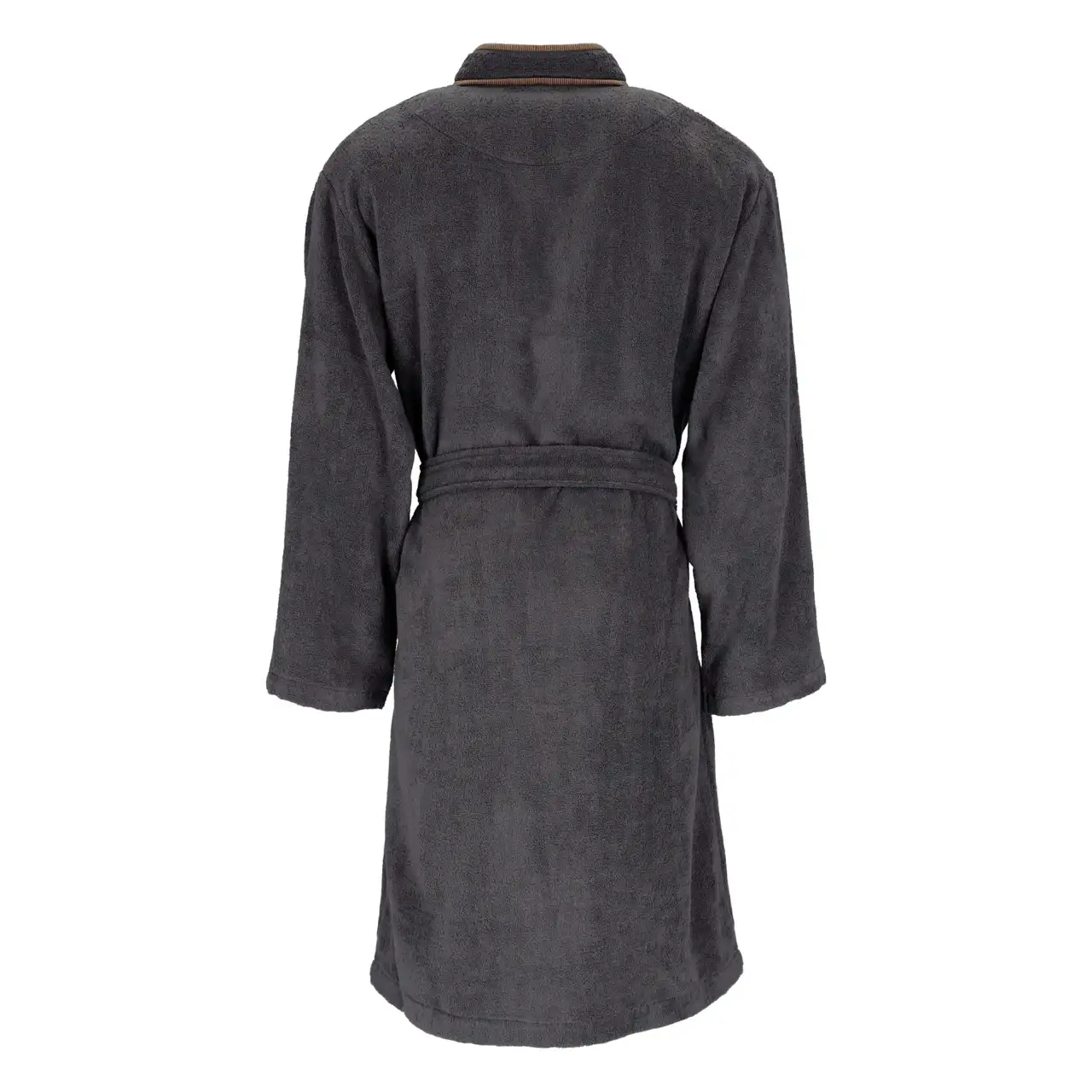 Vossen Badjas Jack graphit - L - Afbeelding 3