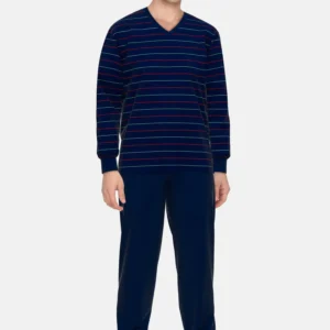 Ceceba pyjama blauw 31241 - 48