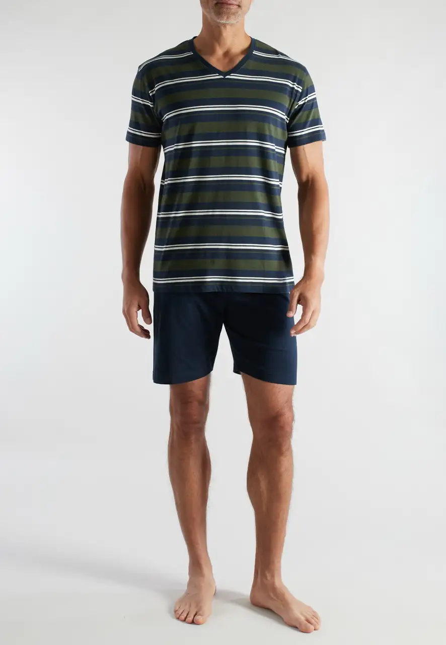 Ceceba shorty Nevada grun - 58 - Afbeelding 2