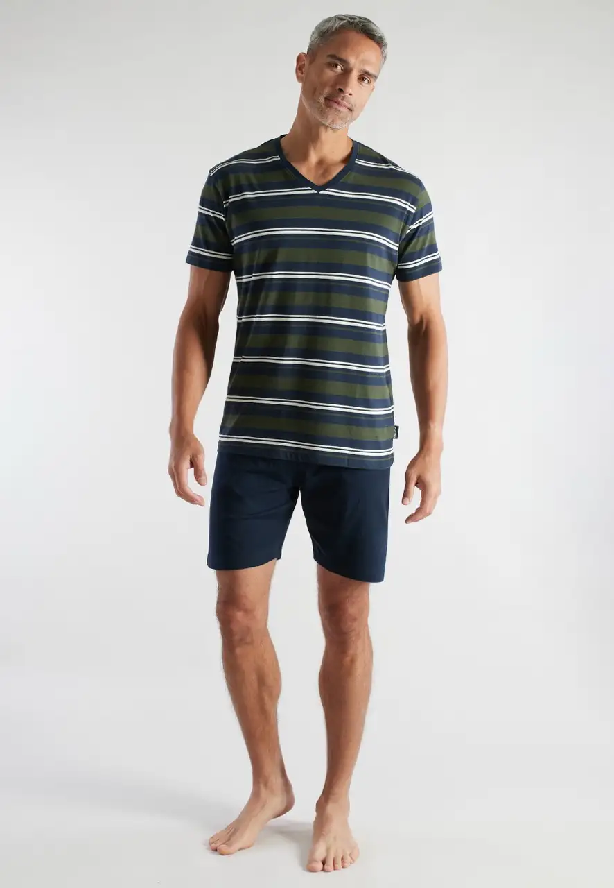 Ceceba shorty Nevada grun - 50 - Afbeelding 3