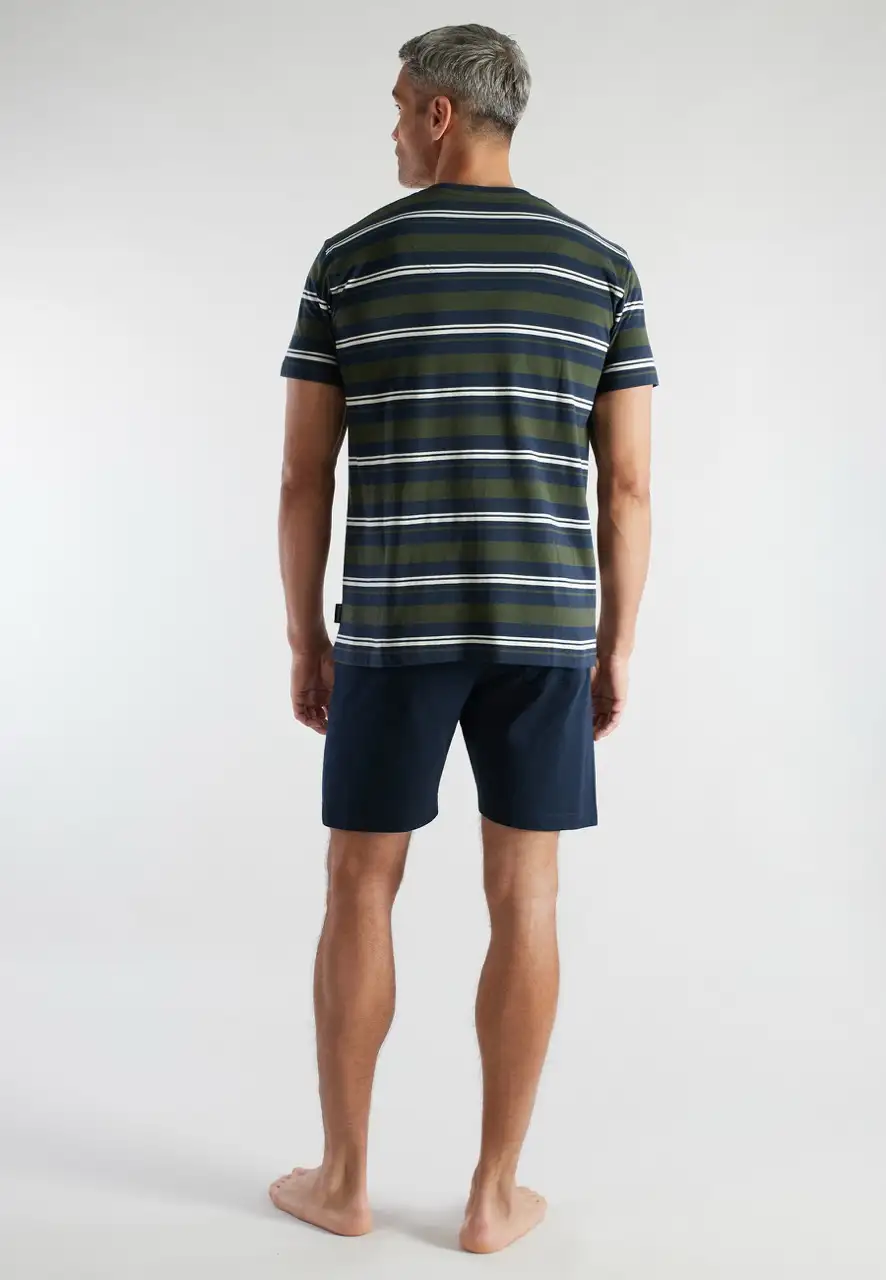 Ceceba shorty Nevada grun - 58 - Afbeelding 4