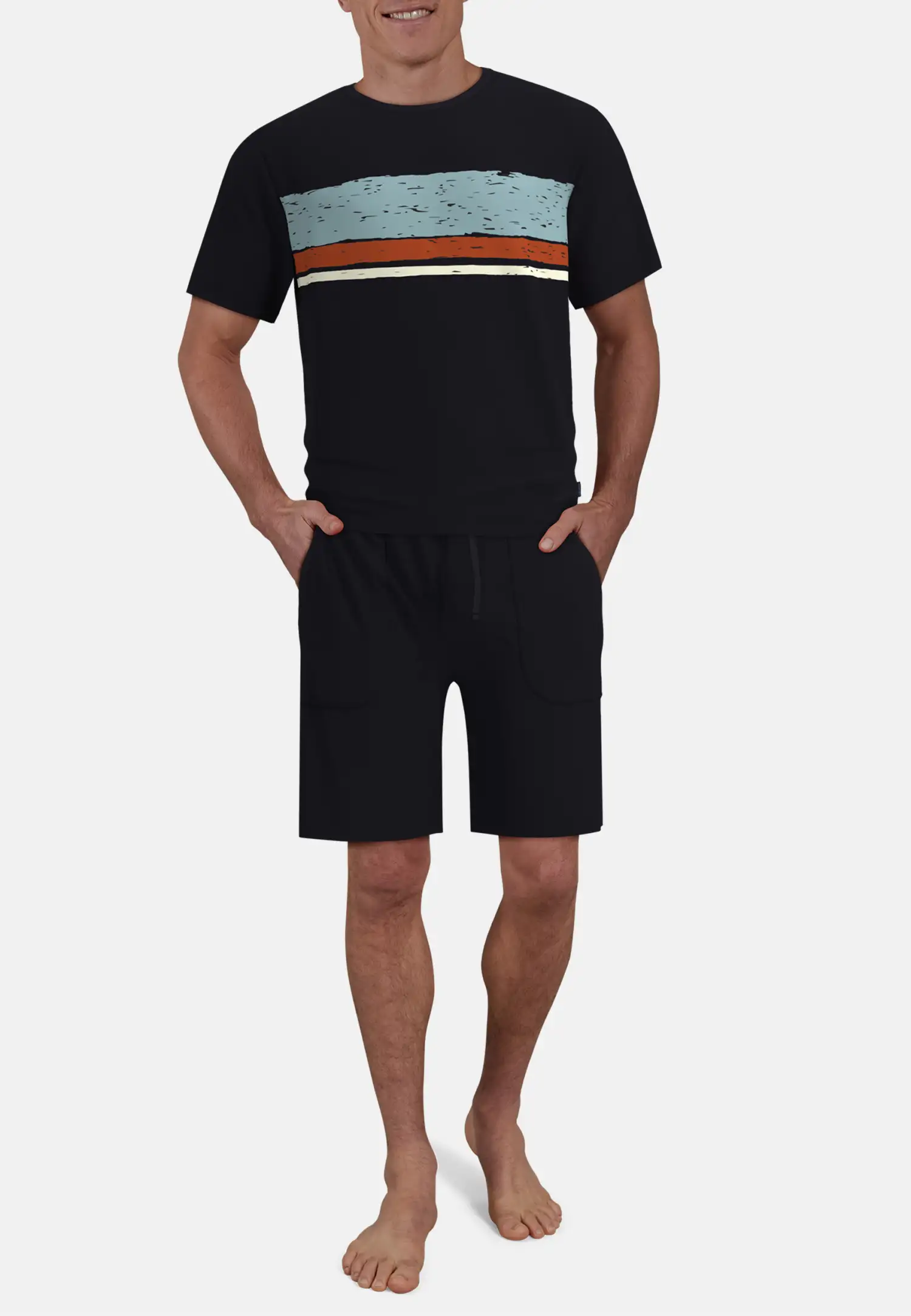 Ceceba shorty Greenrock blau - 50 - Afbeelding 5