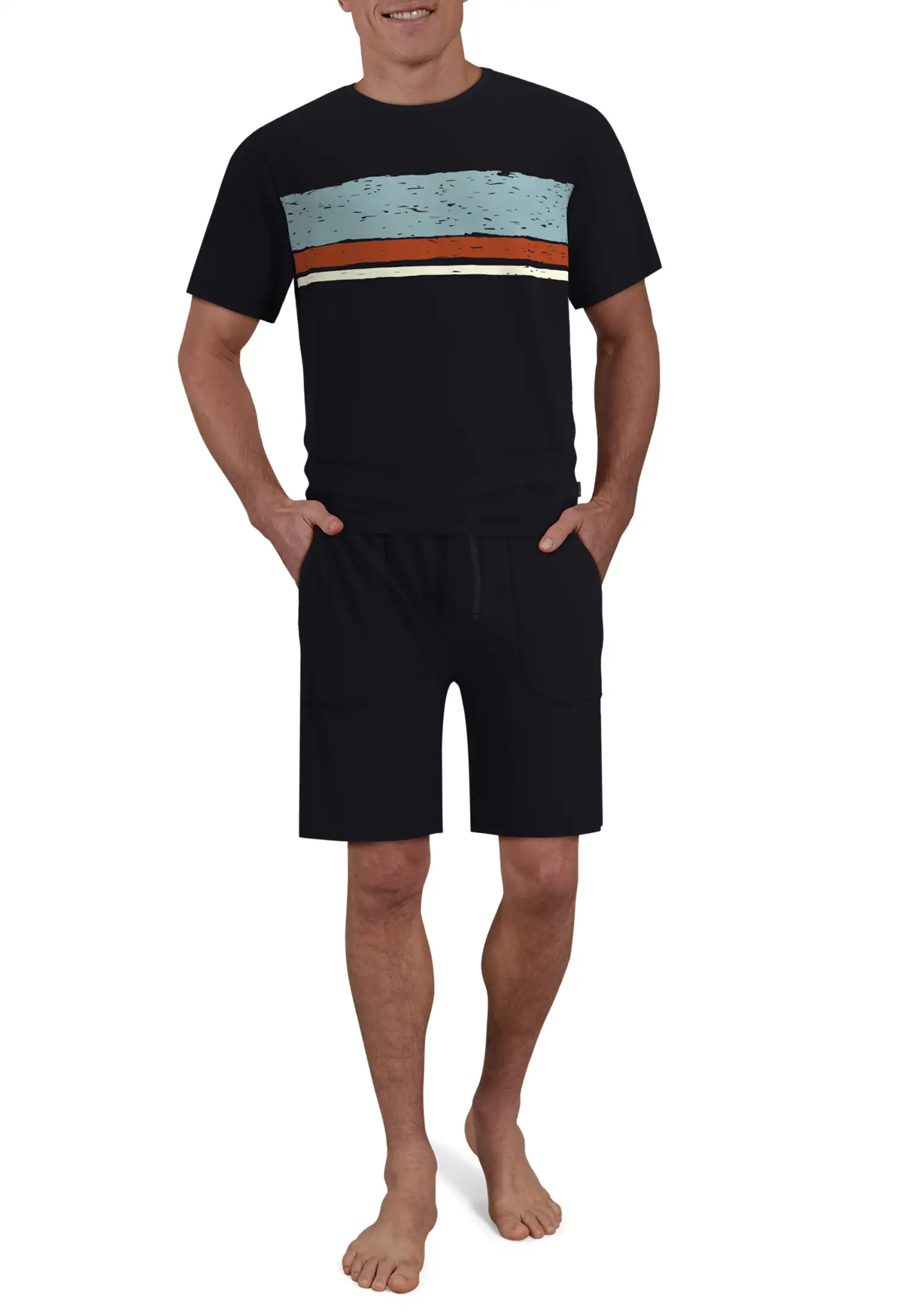 Ceceba shorty Greenrock blau - 50 - Afbeelding 4