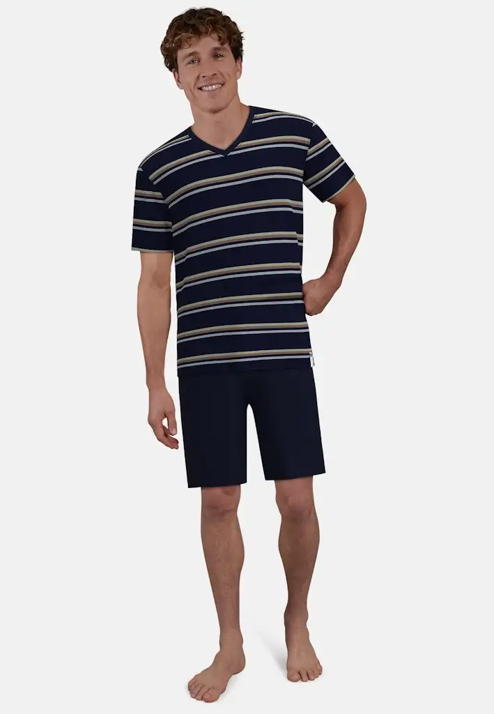 Ceceba shorty Dundee V-A blau - 48 - Afbeelding 2