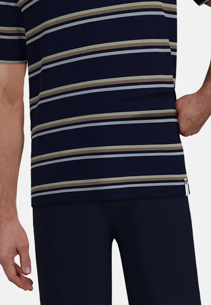 Ceceba shorty Dundee V-A blau - 48 - Afbeelding 3