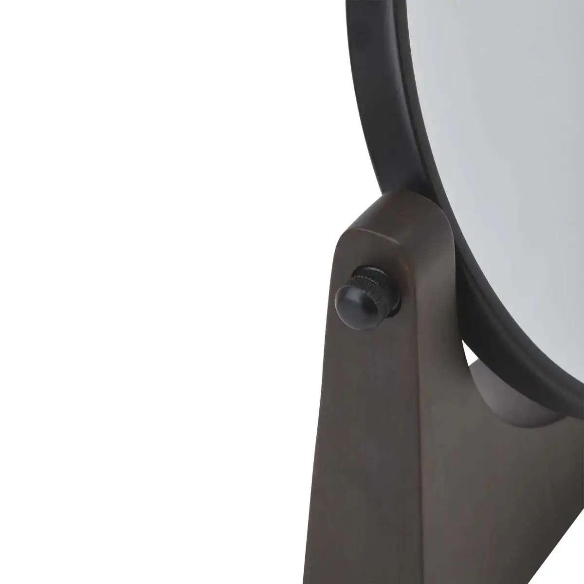 Aquanova make up spiegel Ebony 538 pecan - Afbeelding 2