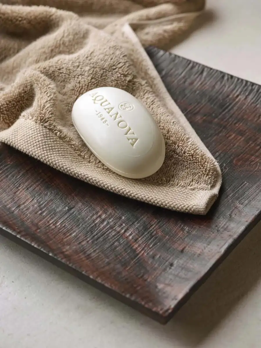 Aquanova tray - schaal Ebony 538 pecan - Afbeelding 4