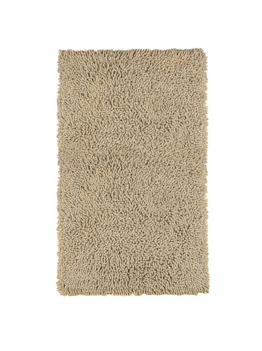 ZoHome badmat Filo 60x100cm palm taupe - Afbeelding 3