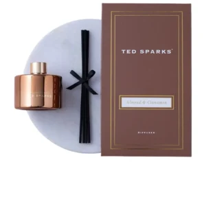 Ted Sparks diffuser Almond & Cinnamon 200ml