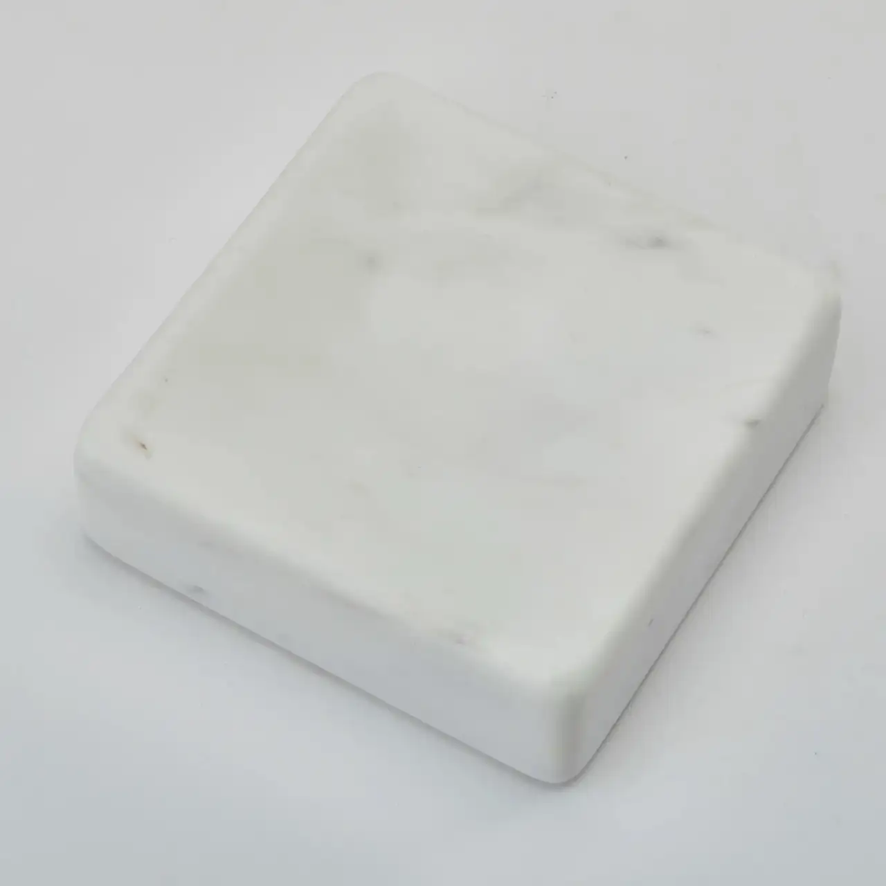 Aquanova zeepbakje Hammam 43 white - Afbeelding 2