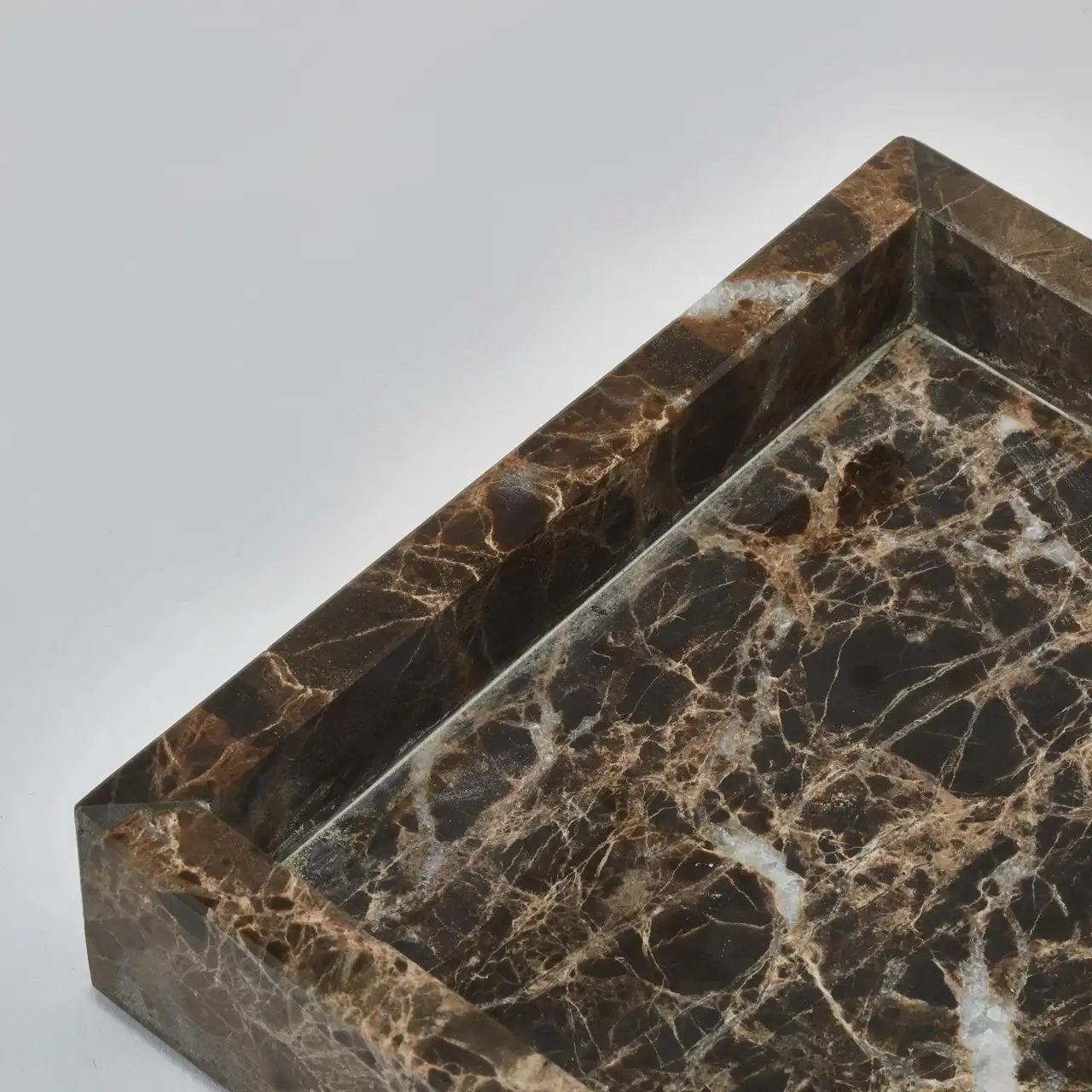 Aquanova tray - schaal Hammam 01 brown - Afbeelding 4